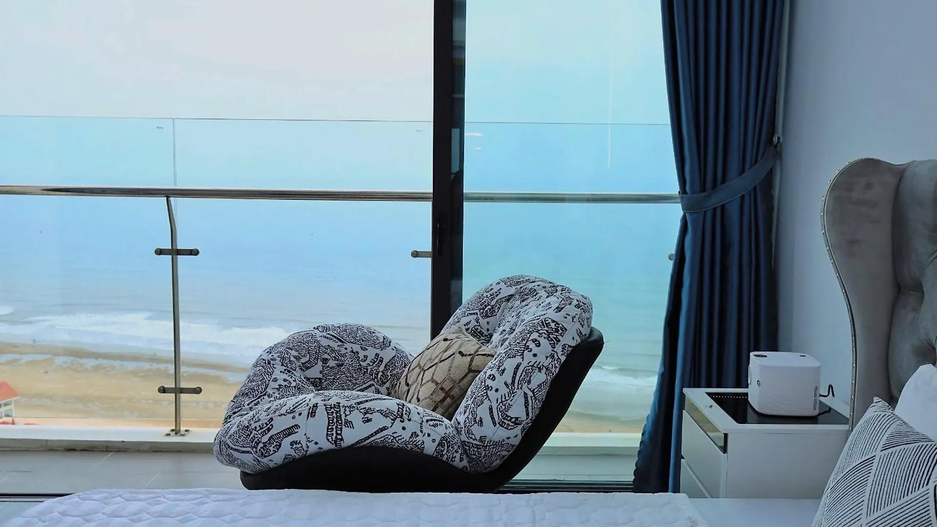 Csj Tower Apartment Vung Tau, Bap Homestay