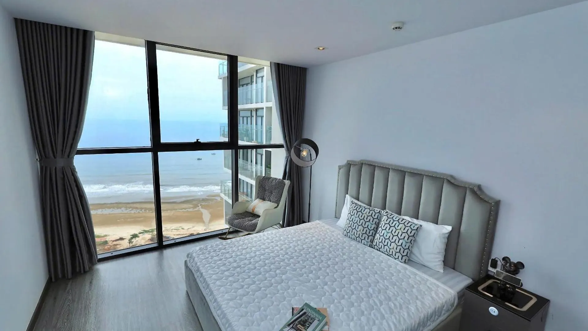 Csj Tower Apartment Vung Tau, Bap Homestay Vietnam