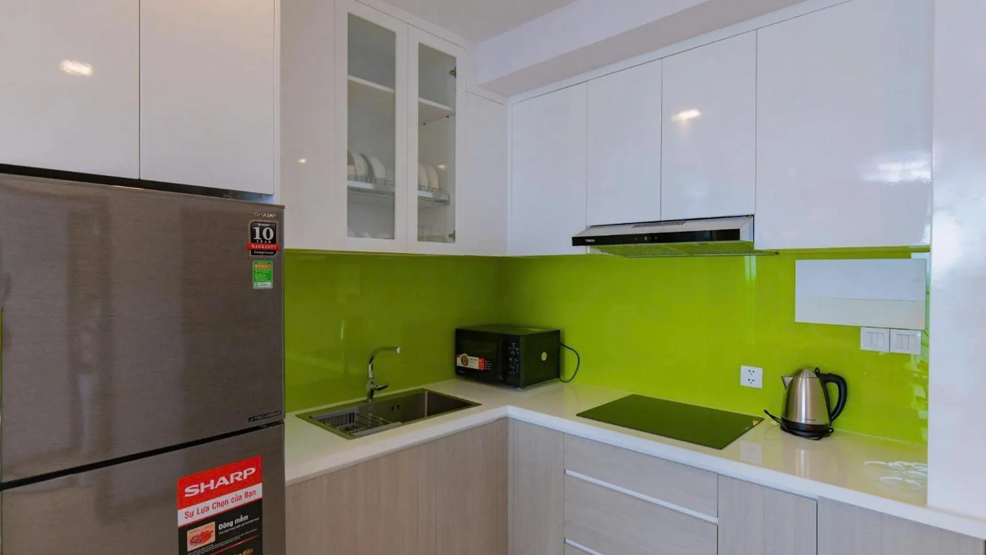 Csj Tower Apartment Vung Tau, Bap Homestay 0*,  Vietnam