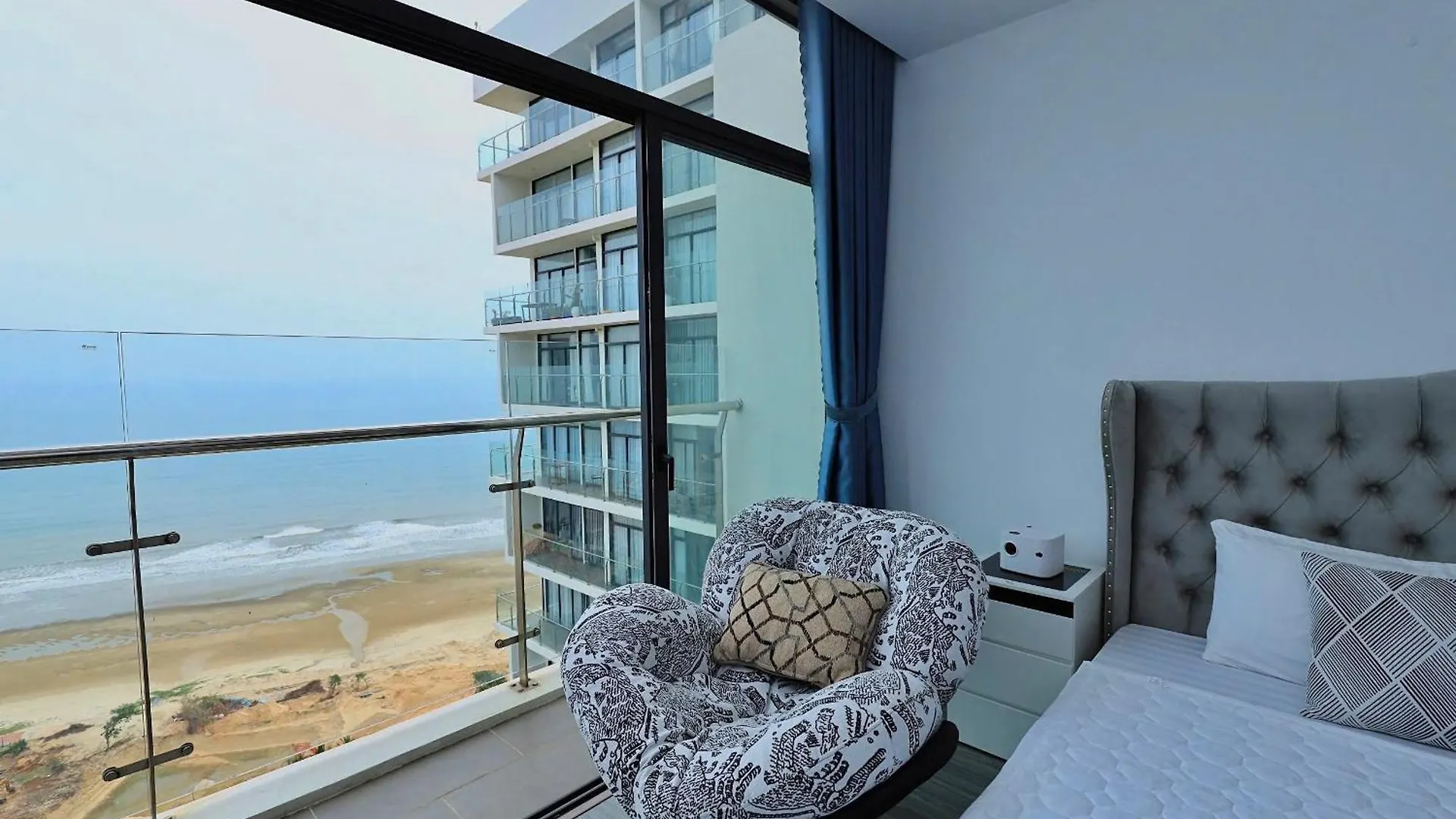 Csj Tower Apartment Vung Tau, Bap Homestay Vietnam